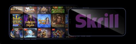 casino mit skrill|Skrill Casino: Besten Online Casino mit Skrill Einzahlung 2024.